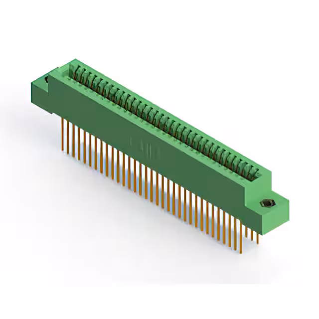 325-066-540-207 EDAC Inc.  Edgeboard Connectors